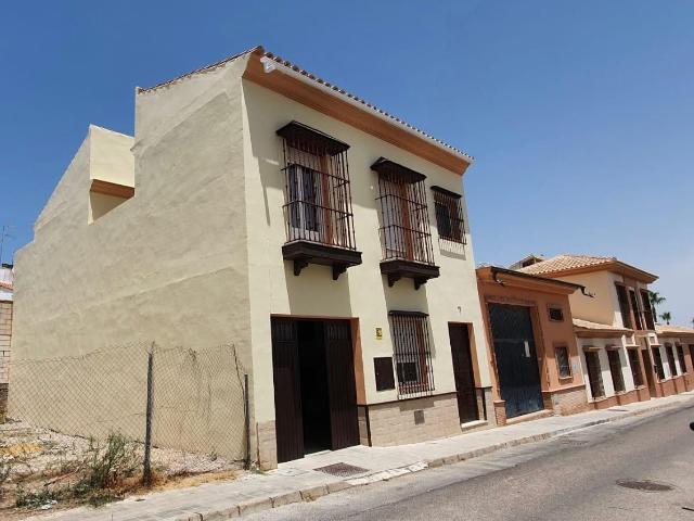 Casa en alquiler en Villanueva Del Ariscal, Barriada Villanueva