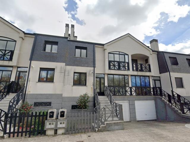 Casa en venta en Villares De La Reina