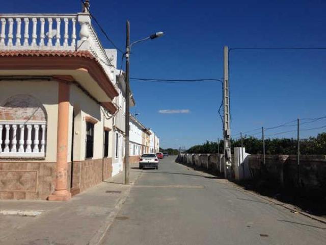 Chalet en venta en Villaverde Del Río, Andalucía