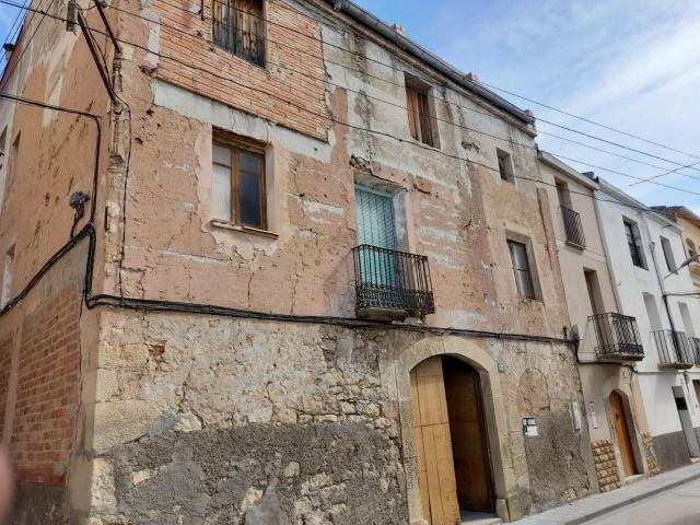 Casa en venta en Vinebre