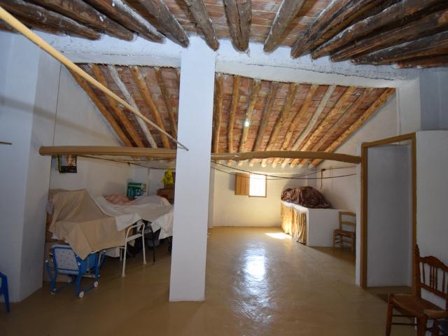 Casa en venta en Zagra