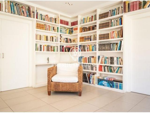 Casa en alquiler en Sitges, Terramar