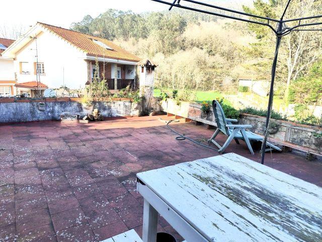 Casa en venta en Santa María De Cayón, Cantabria