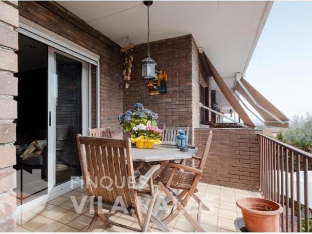 Casa en venta en Caldes De Montbui