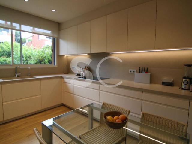 Casa en alquiler en Baix Llobregat, Catalunya