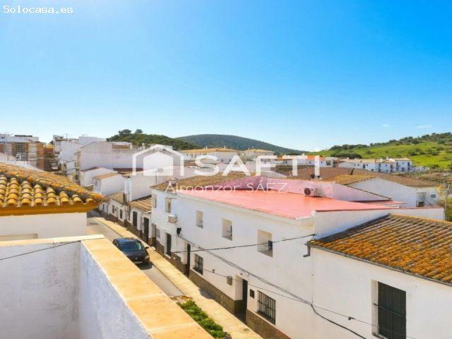 Casa en venta en Sierra de Cádiz, Andalucía
