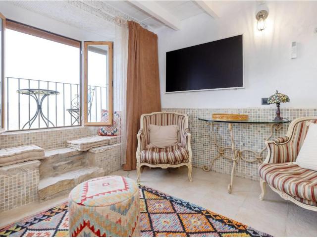 Casa en venta en Campo de Gibraltar, Andalucía