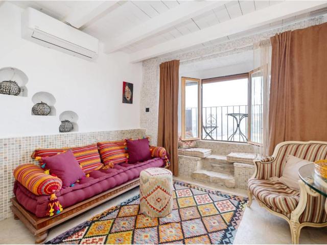 Casa en venta en Campo de Gibraltar, Andalucía
