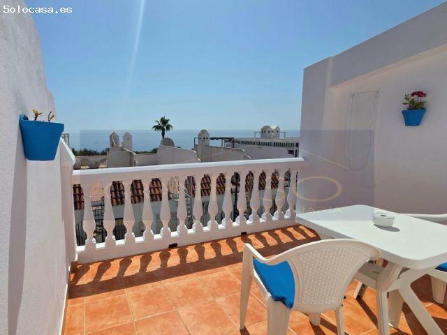Casa en venta en La Paloma de Manilva, Costa del Sol Occidental