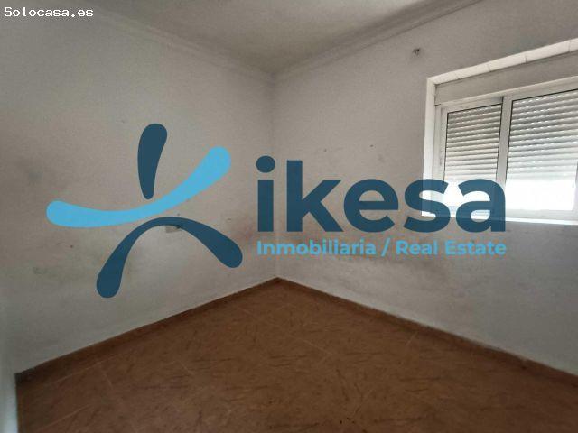 Casa en venta en La Puebla De Los Infantes, Andalucía