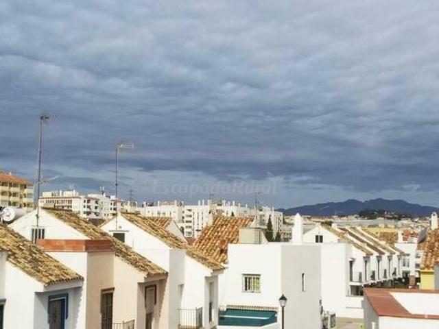 Casa en alquiler en Fuengirola