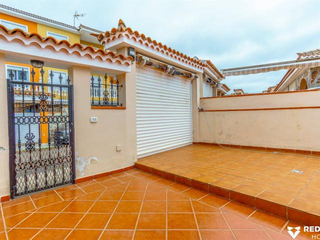 Casa en venta en Santa Úrsula, Canarias