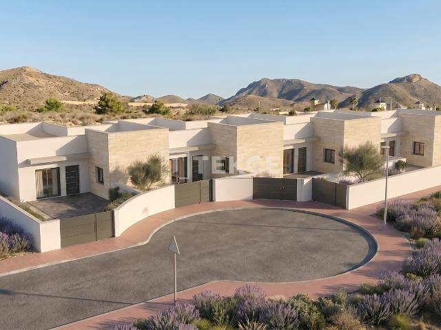Casa en venta en Garrobo, Bajo Guadalentín