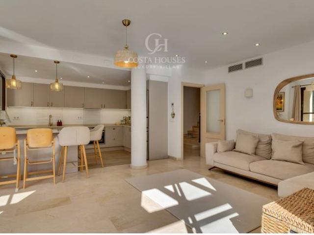 Casa en venta en la Marina Alta, Valencia