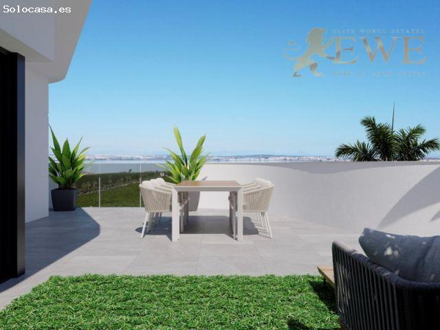 Casa en venta en Urbanización Los Balcones, el Baix Segura / La Vega Baja