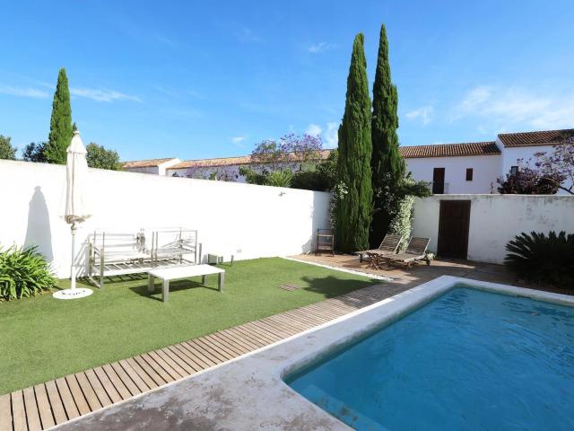 Casa en venta en la Xara, la Marina Alta