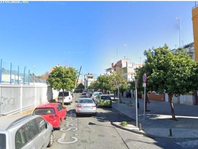 Casa en venta en Cerro-Amate, Sevilla