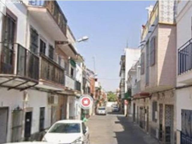 Casa en venta en Cerro-Amate, Sevilla