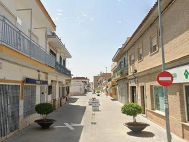 Casa en venta en La Rinconada, Andalucía