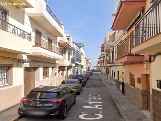 Casa en venta en Cerro-Amate, Sevilla