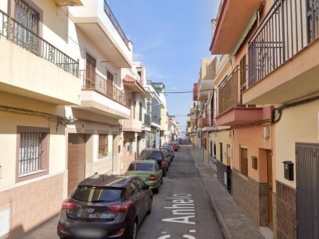 Casa en venta en Cerro-Amate, Sevilla