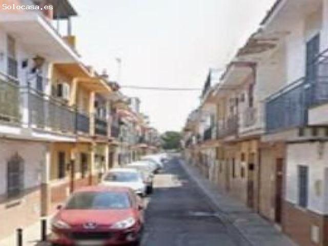 Casa en venta en Este-Alcosa-Torreblanca, Sevilla