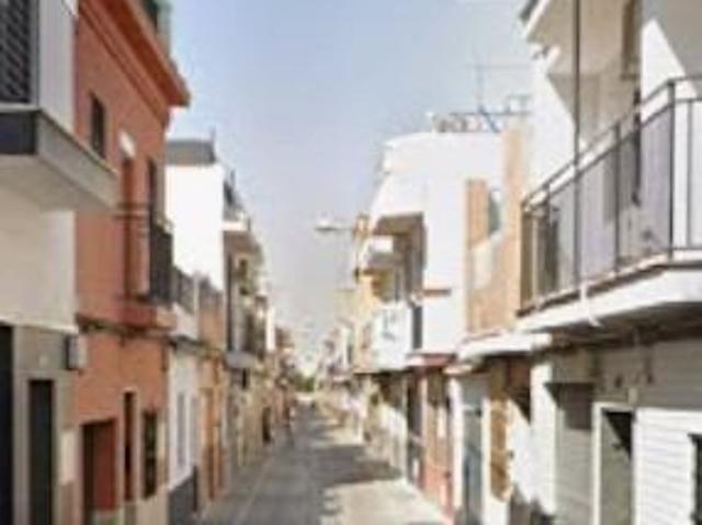 Casa en venta en Este-Alcosa-Torreblanca, Sevilla