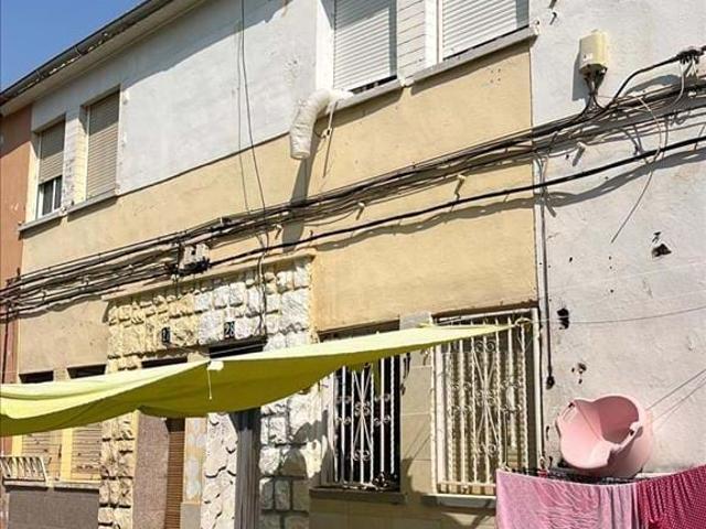 Casa en venta en Barrio San Francisco de Asís, l'Alt Vinalopó / El Alto Vinalopó