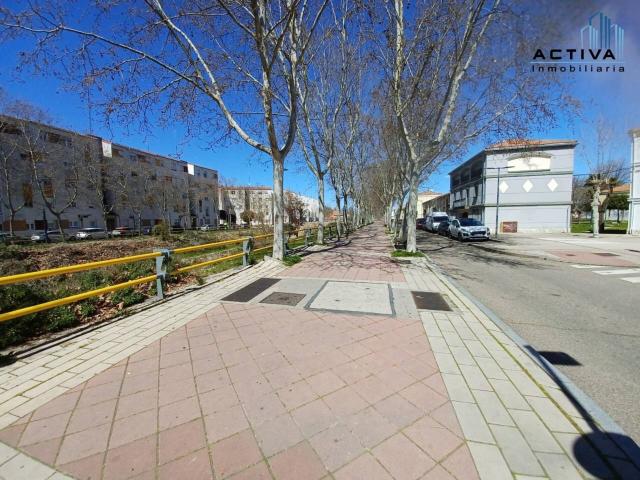 Casa en venta en Valladolid, Poblado de Endasa