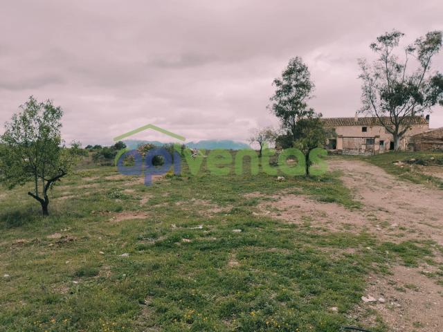 Chalet en venta en Virgen de las Huertas, Alto Guadalentín