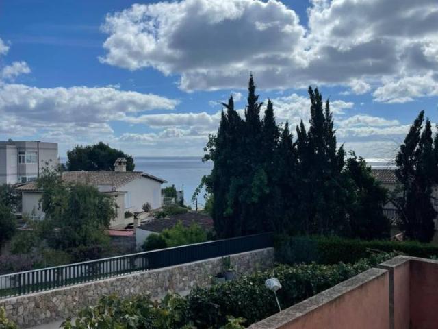 Casa en venta en Sant Agustí, Palma