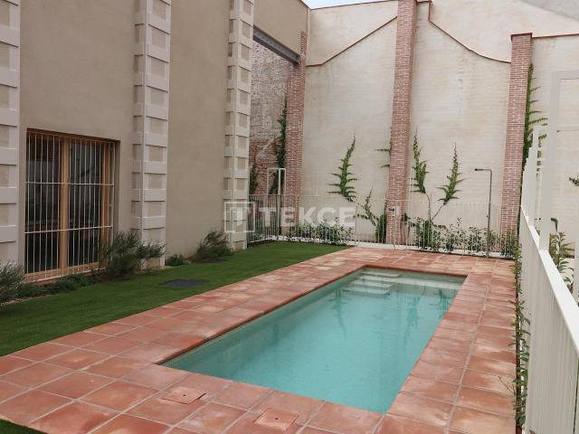 Casa en venta en Sant Martí, Barcelonès