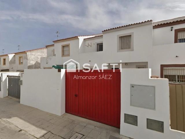Chalet en venta en El Cuervo De Sevilla, Andalucía