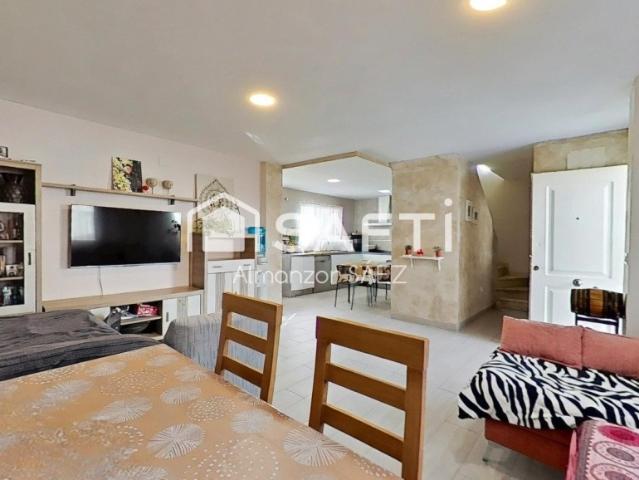 Chalet en venta en El Cuervo De Sevilla, Andalucía