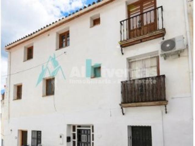 Casa en venta en Sierra de las Nieves, Andalucía