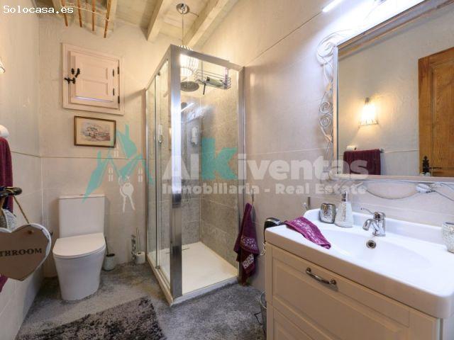 Casa en venta en Sierra de las Nieves, Andalucía