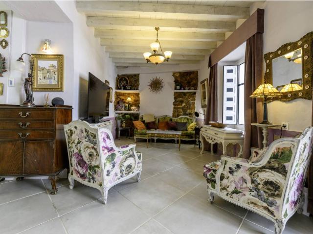 Casa en venta en Sierra de las Nieves, Andalucía