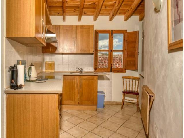 Casa en venta en Sierra de las Nieves, Andalucía