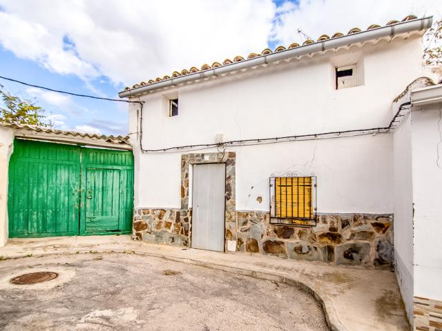 Casa en venta en Cervera Del Llano, Castilla-La Mancha