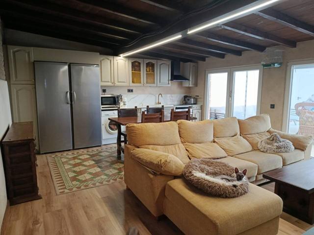Casa en venta en Encinas De Abajo, Castilla y León