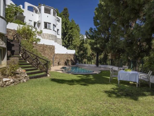 Casa en venta en La Cala, Costa del Sol Occidental
