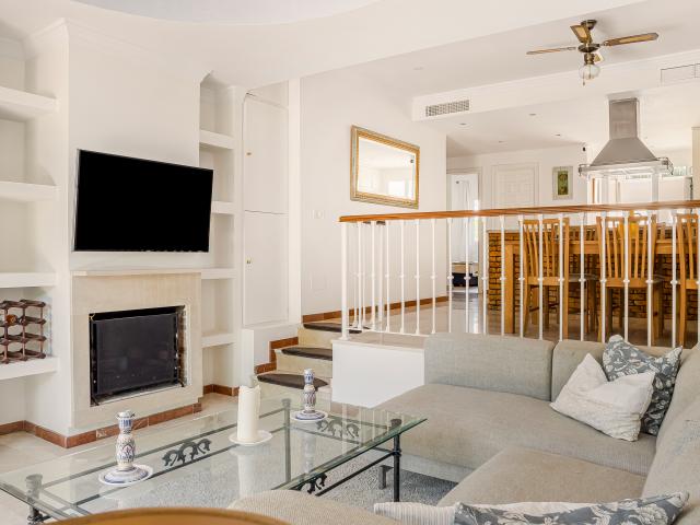 Casa en venta en Nueva Andalucía, Costa del Sol Occidental