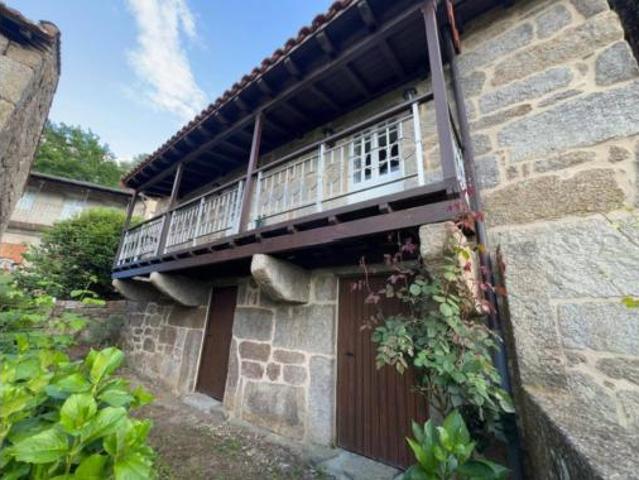 Chalet en venta en O Ribeiro, Galicia