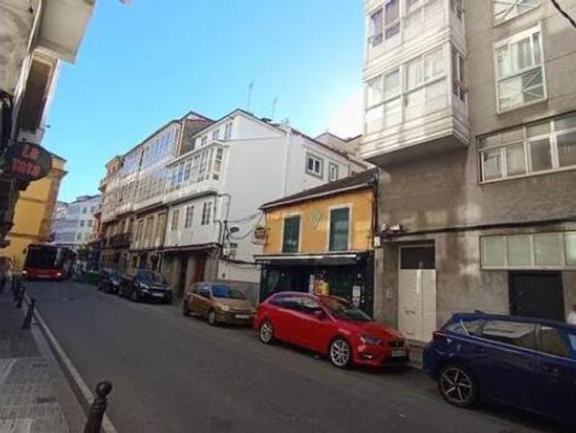 Chalet en venta en O Orzán, A Coruña