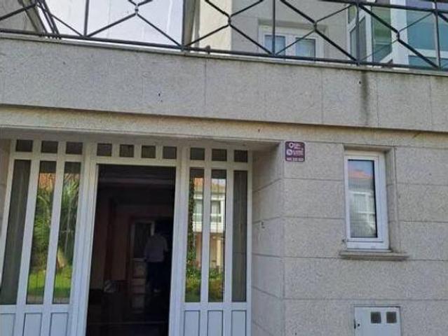 Chalet en venta en Oza, A Coruña