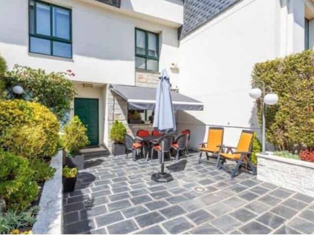 Chalet en venta en Palavea, A Coruña