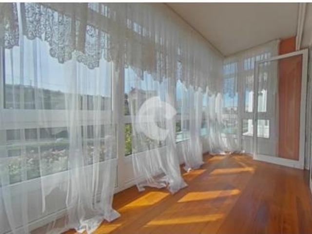 Chalet en venta en Oza, A Coruña