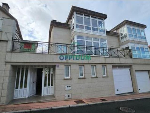 Chalet en venta en Oza, A Coruña