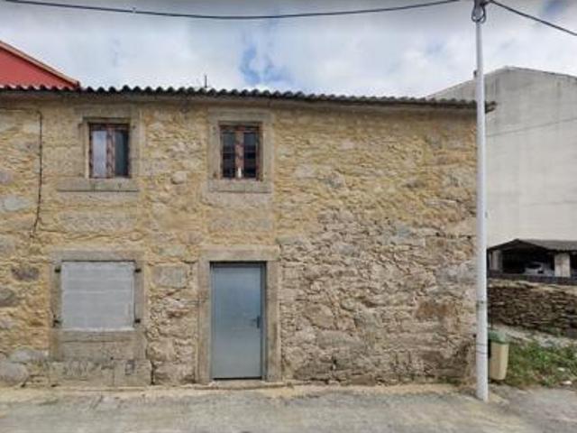 Chalet en venta en Novo Mesoiro, A Coruña