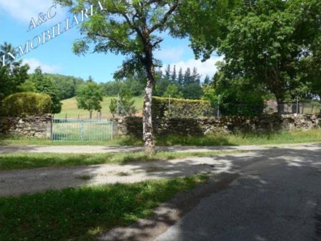 Villa en venta en A Fonsagrada, As Rodas Villa en venta en A Fonsagrada, As Rodas